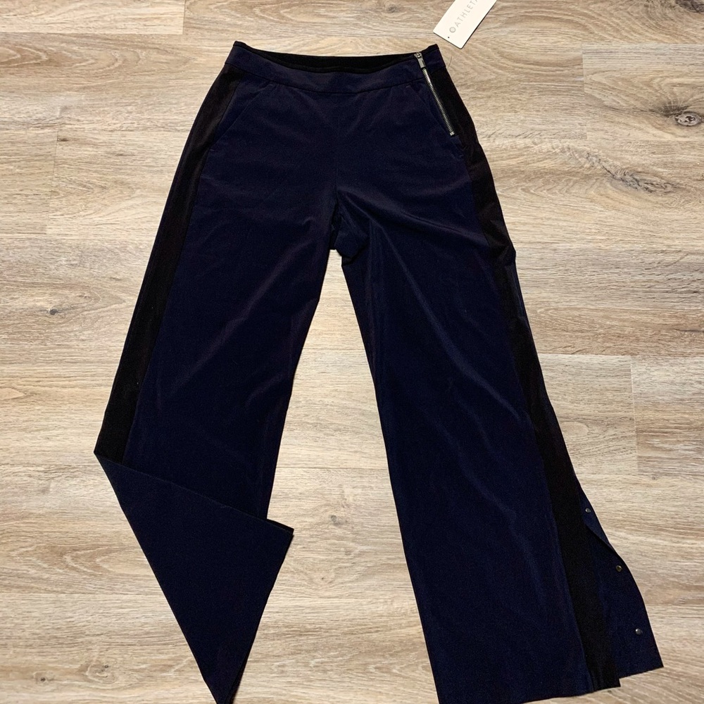 Athletica Track Trousers